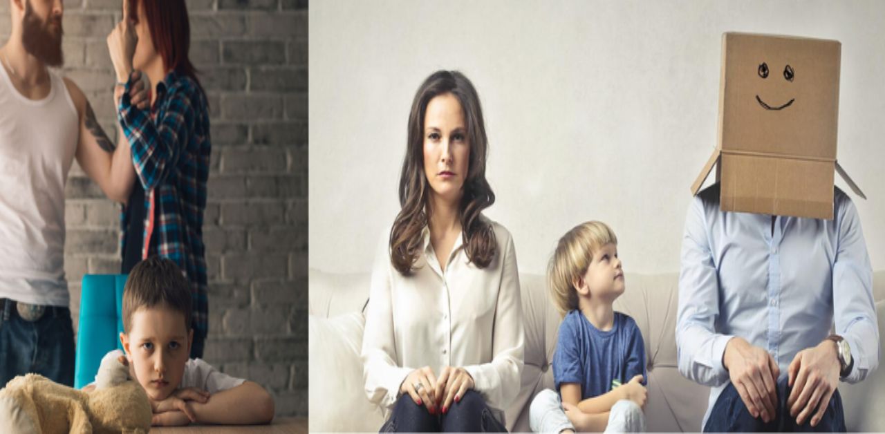 books on dysfunctional families