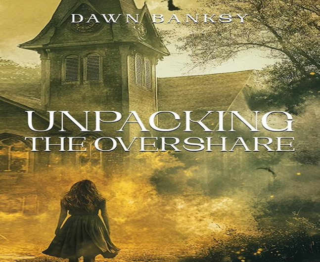 Unpacking the Overshare