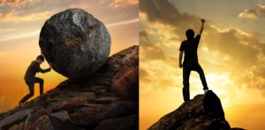 self reinvention books