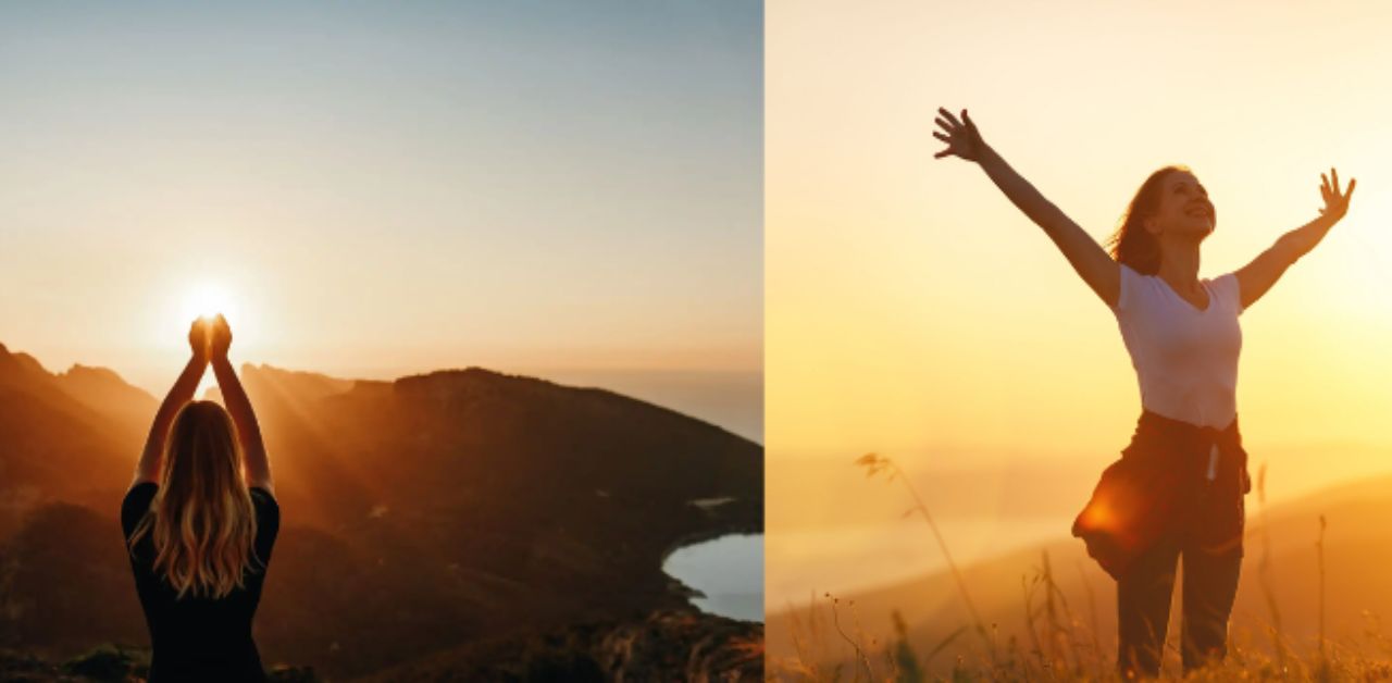 Spiritual journey​