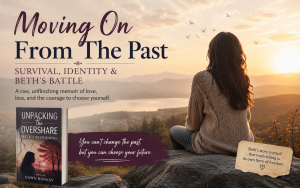 Moving On From The Past